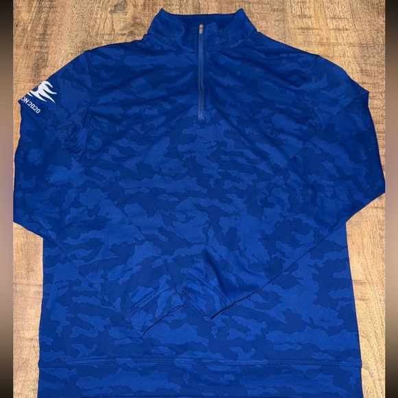 Peter Millar Other - Peter Millar Bandon 2020 Quarter Zip Pullover